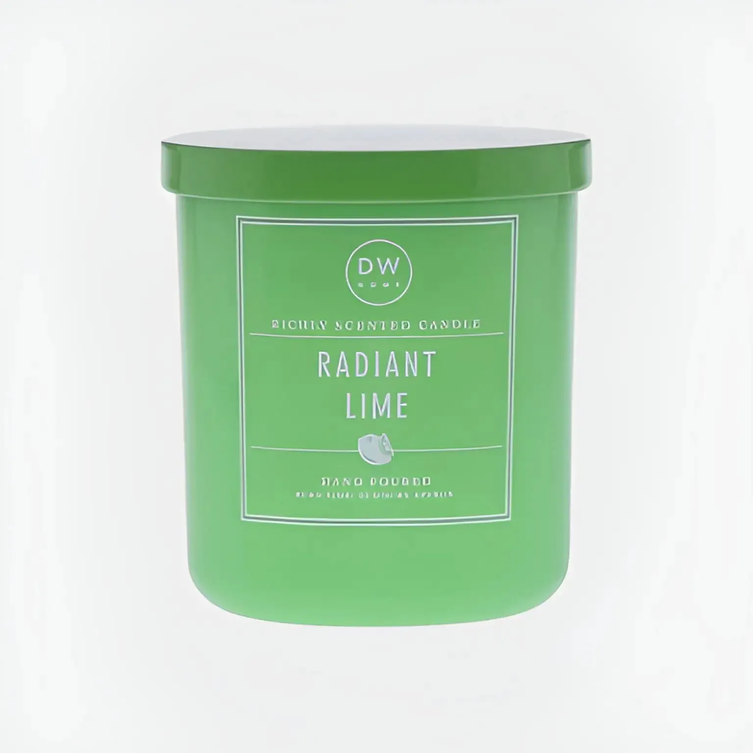 RADIANT LIME