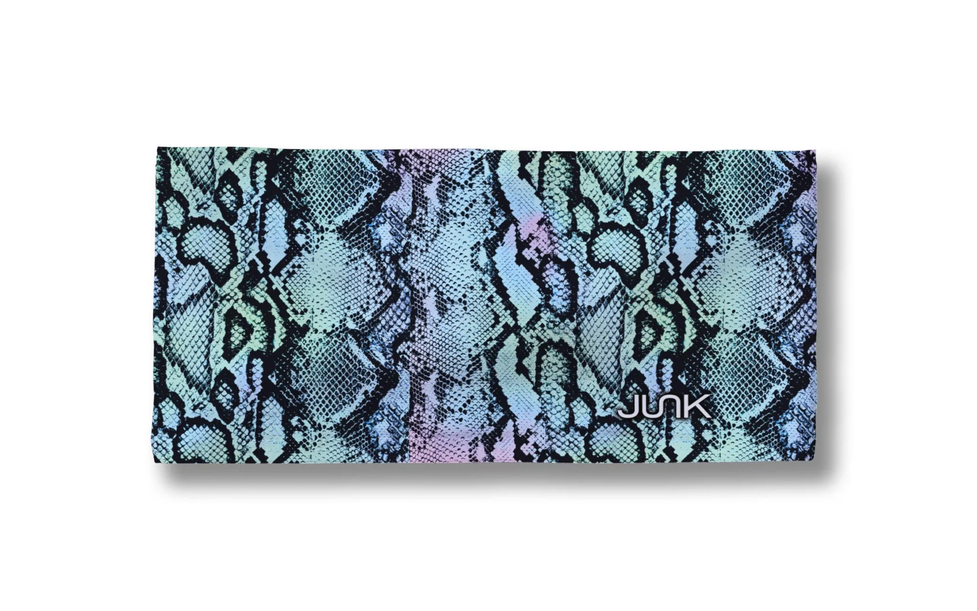 Radiant Reptile Headband