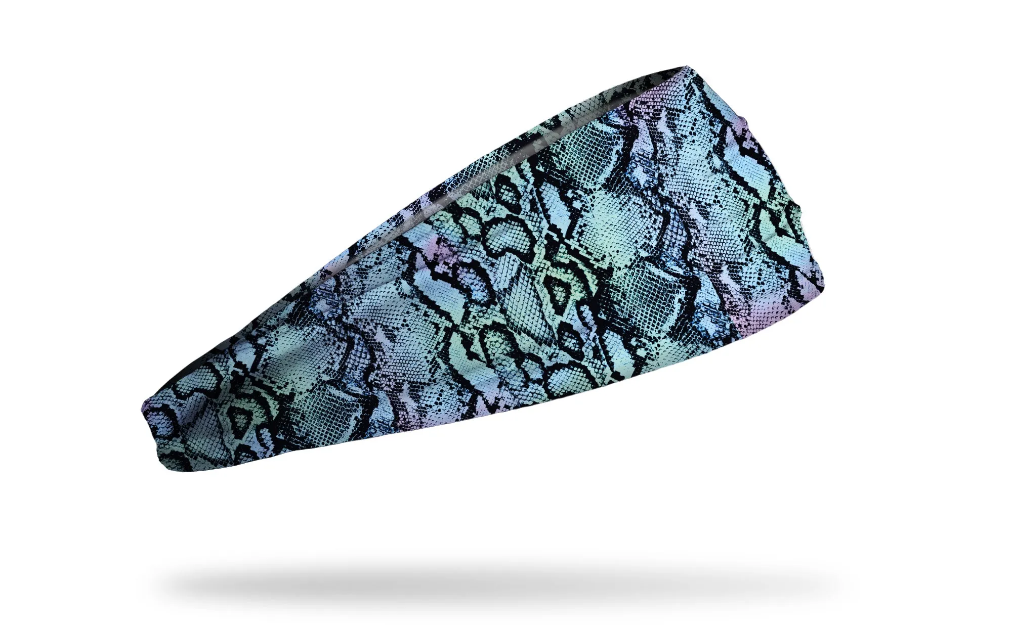 Radiant Reptile Headband