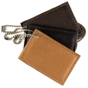 RECTANGLE BAG TAG