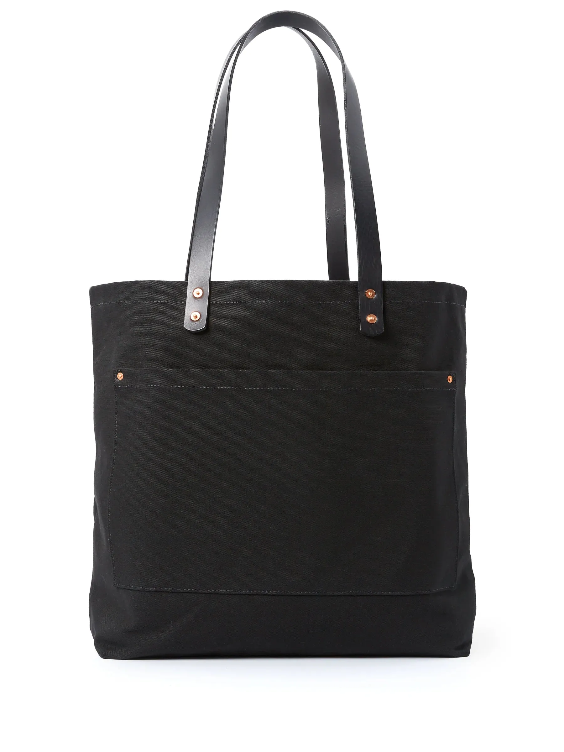 REDCHURCH - Canvas Tote  Bag