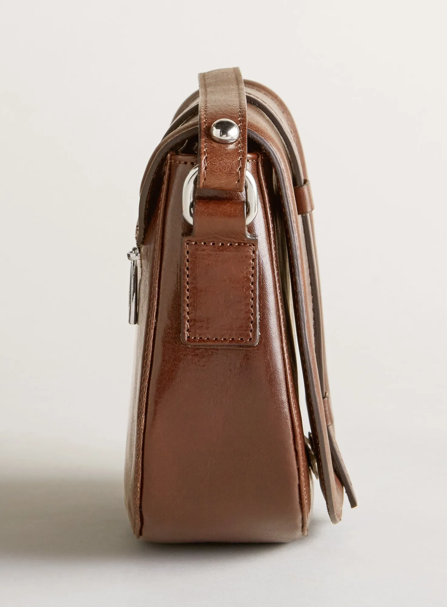 Rimini Saddle Bag