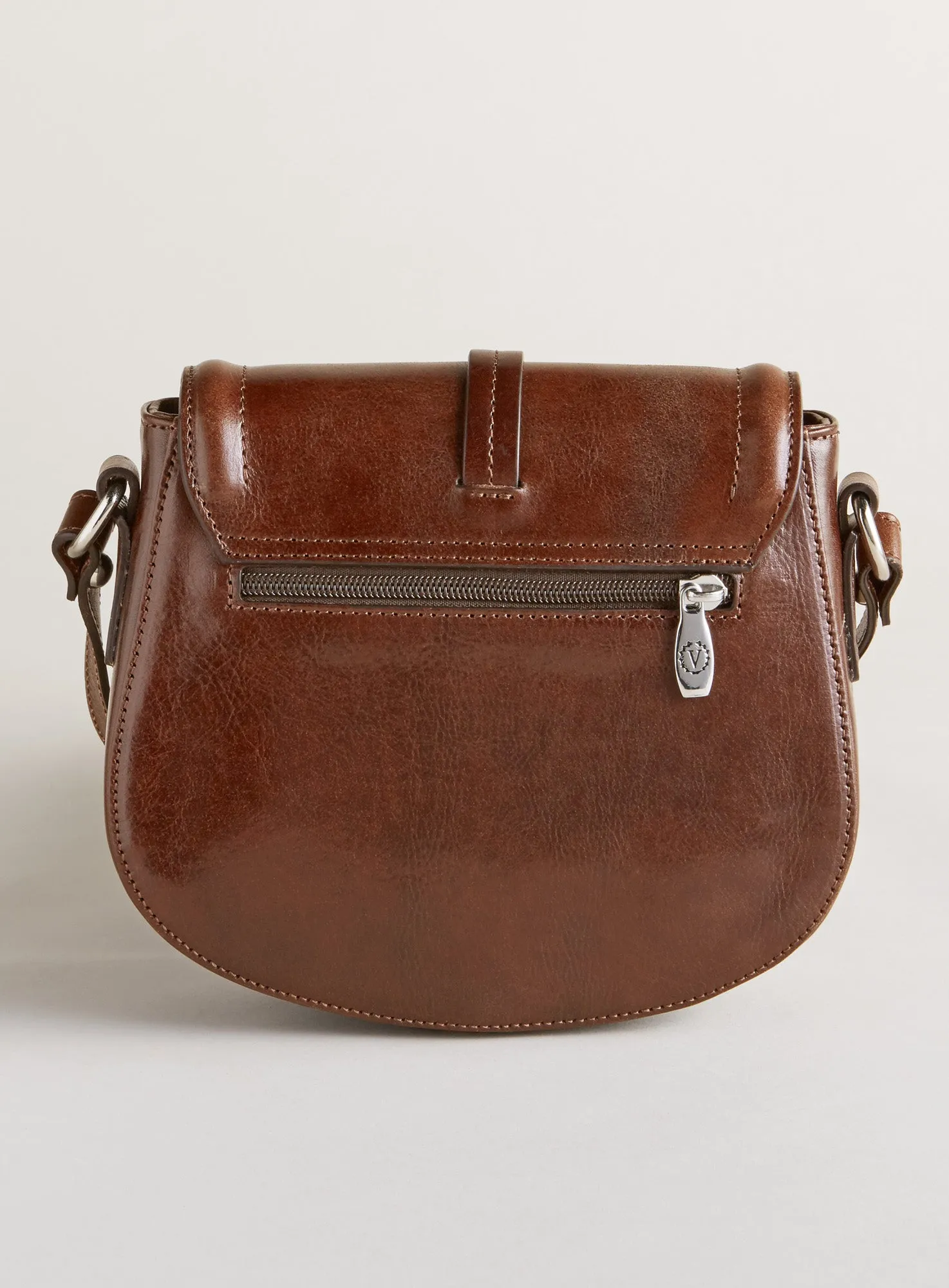 Rimini Saddle Bag