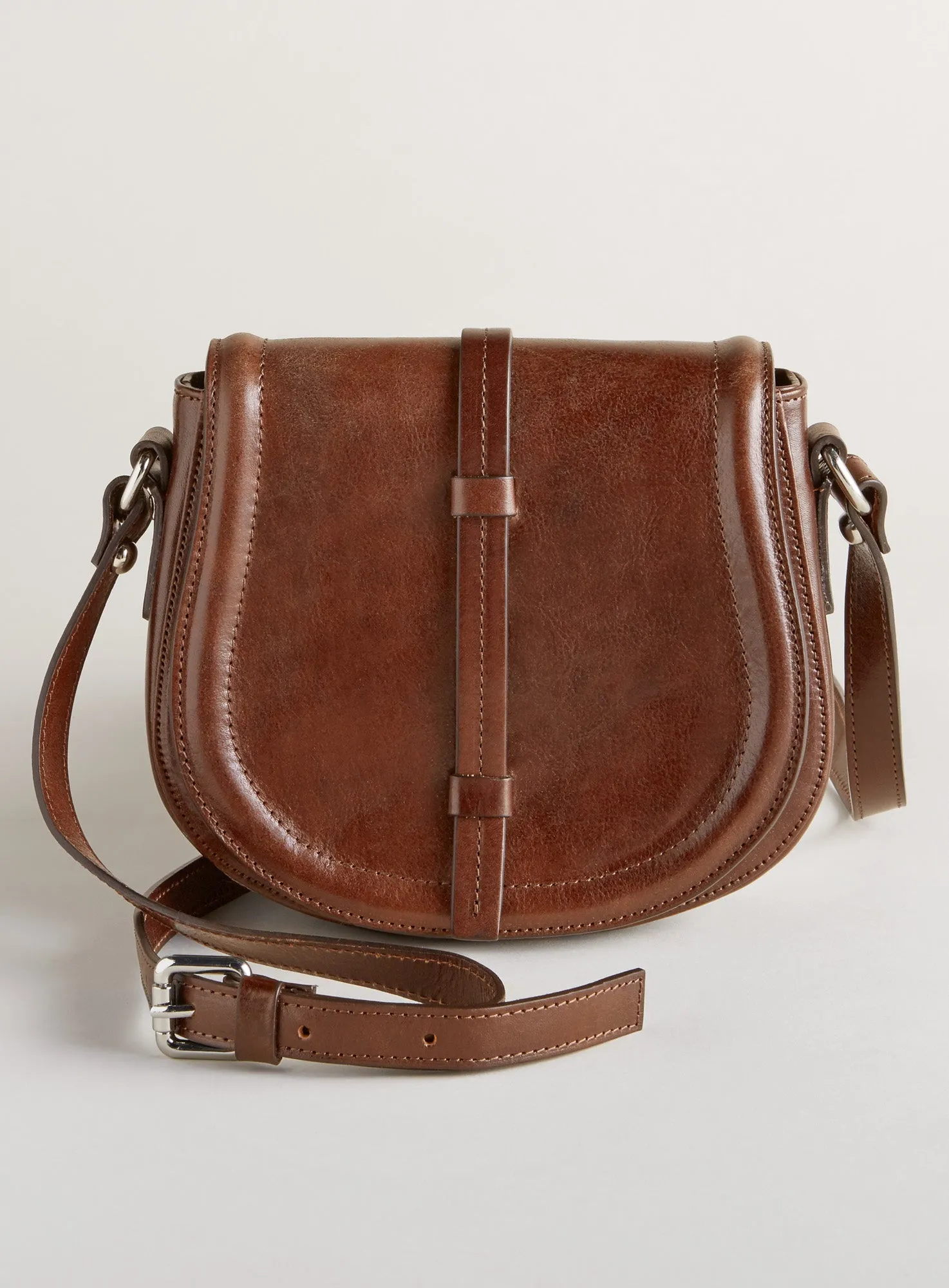 Rimini Saddle Bag