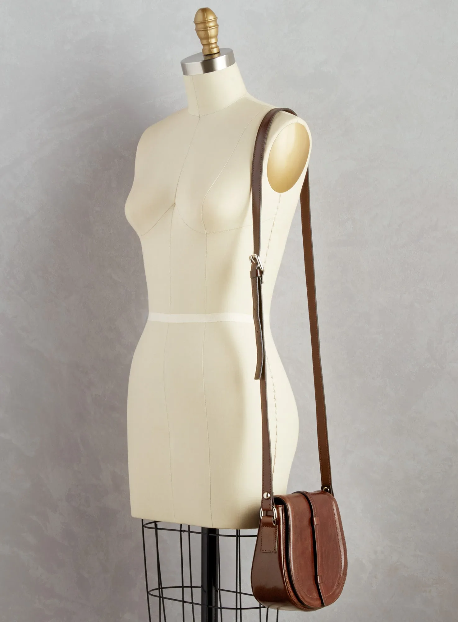 Rimini Saddle Bag