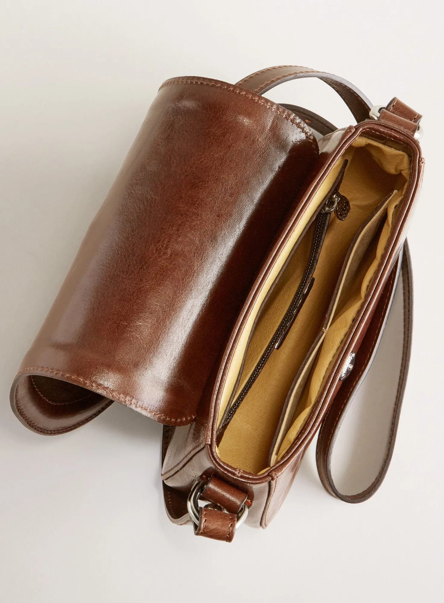 Rimini Saddle Bag