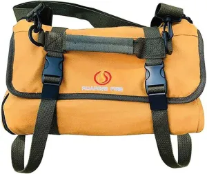Roaring Fire® The Pack Mule Tool Roll Bag
