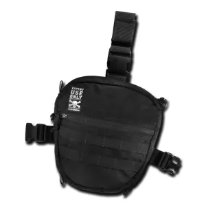 Rock Exotica AZTEK Pro Bag