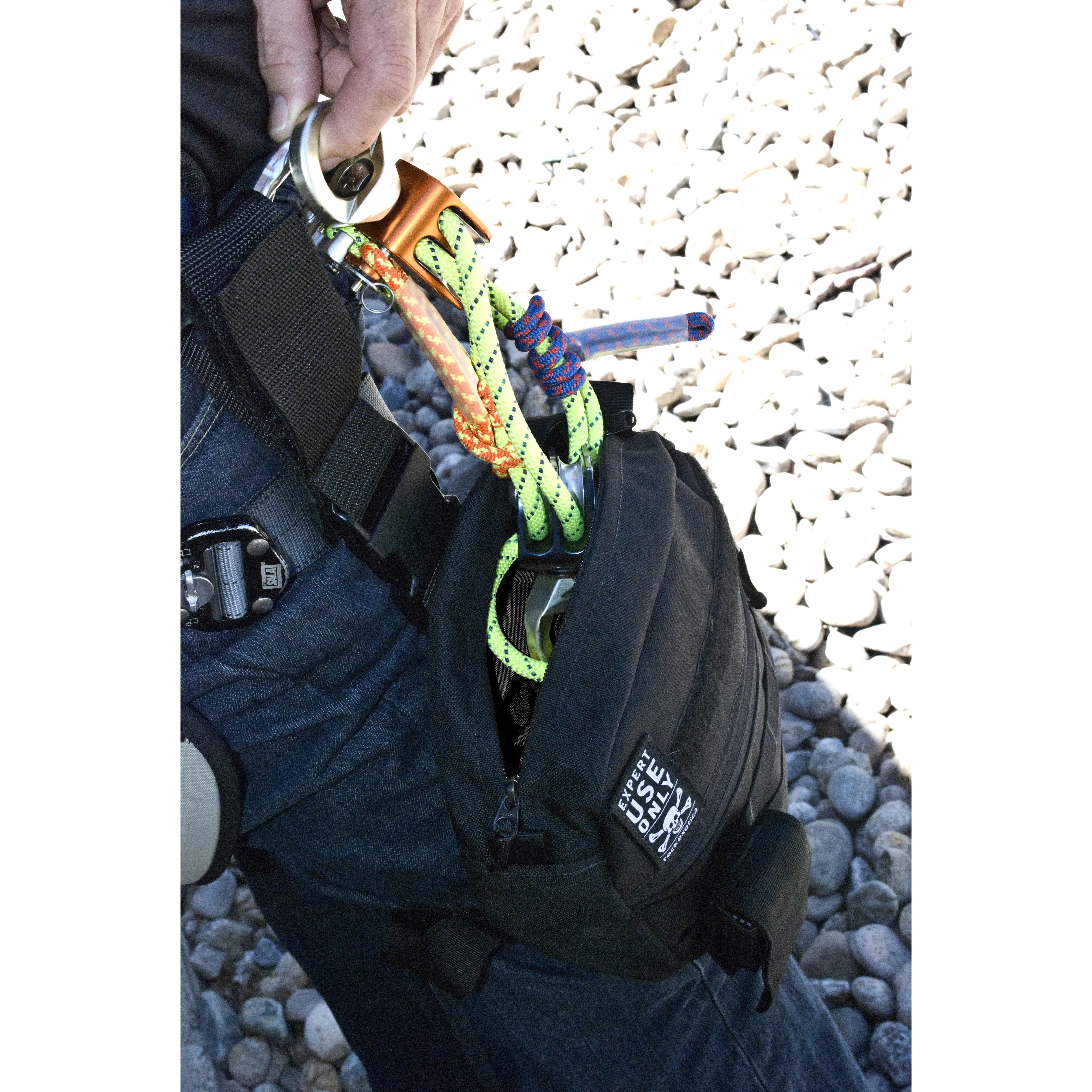 Rock Exotica AZTEK Pro Bag