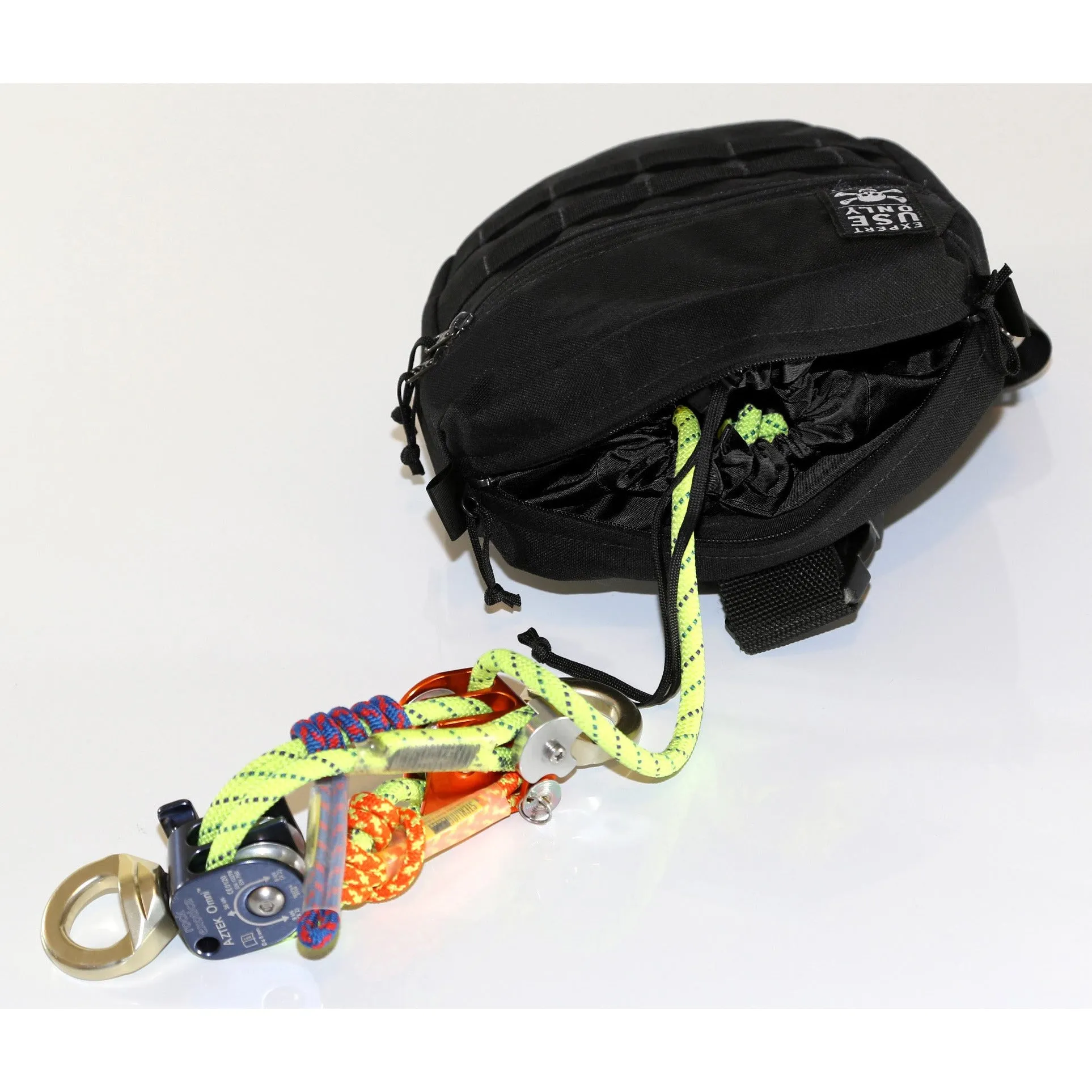 Rock Exotica AZTEK Pro Bag