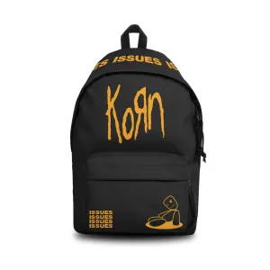 Rocksax Korn Daypack - Issues