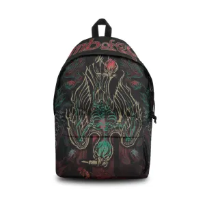 Rocksax Lamb Of God Daypack - Divebomb
