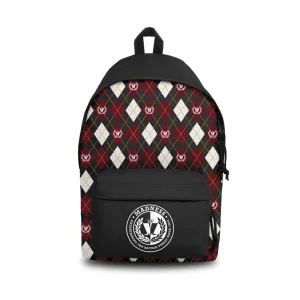 Rocksax Madness Daypack - Entertaining The British