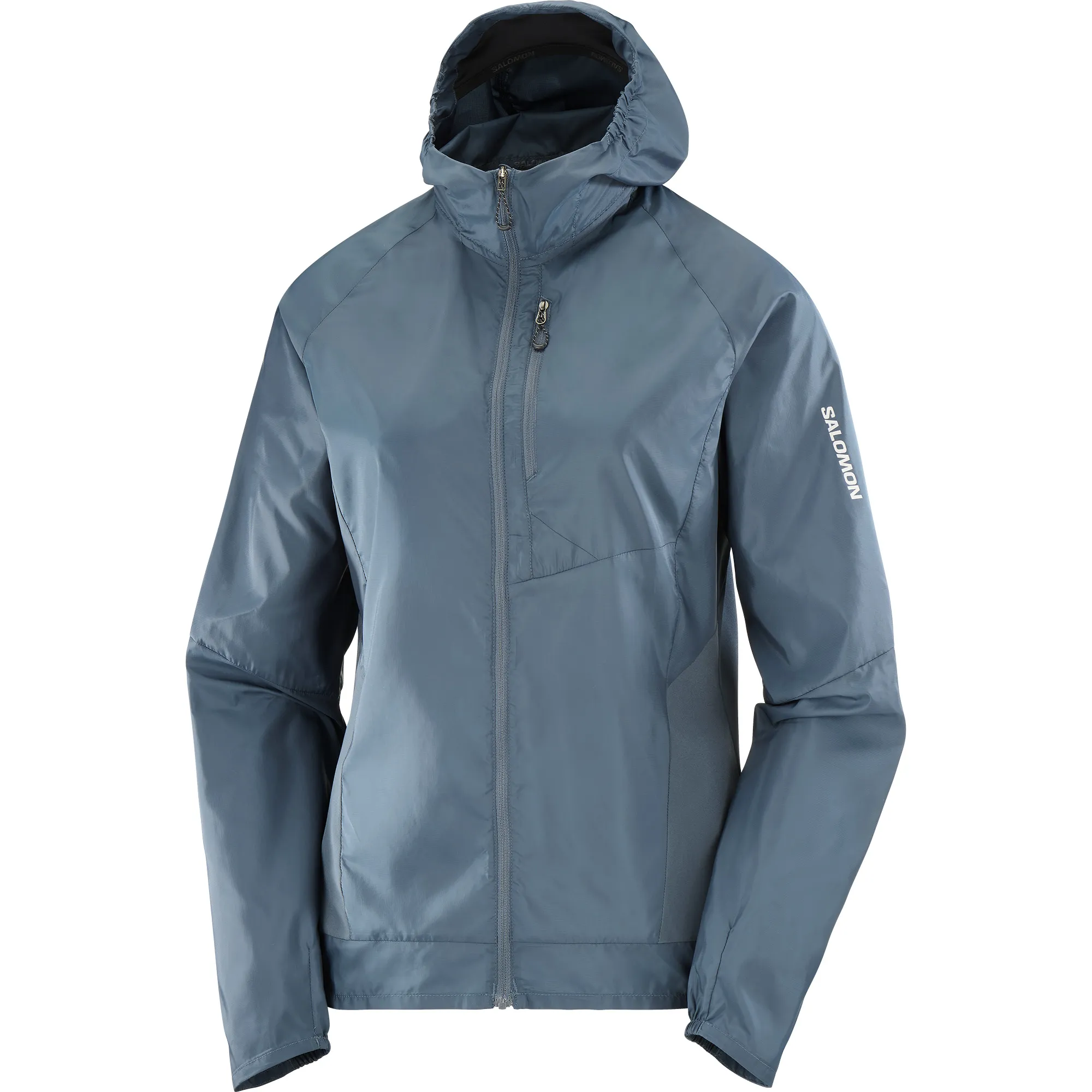 Salomon Women&#x27;s Bonatti Cross Wind Midnight Navy | Buy Salomon Women&#x27;s Bonatti Cross Wind Midnight Navy here | Outnorth