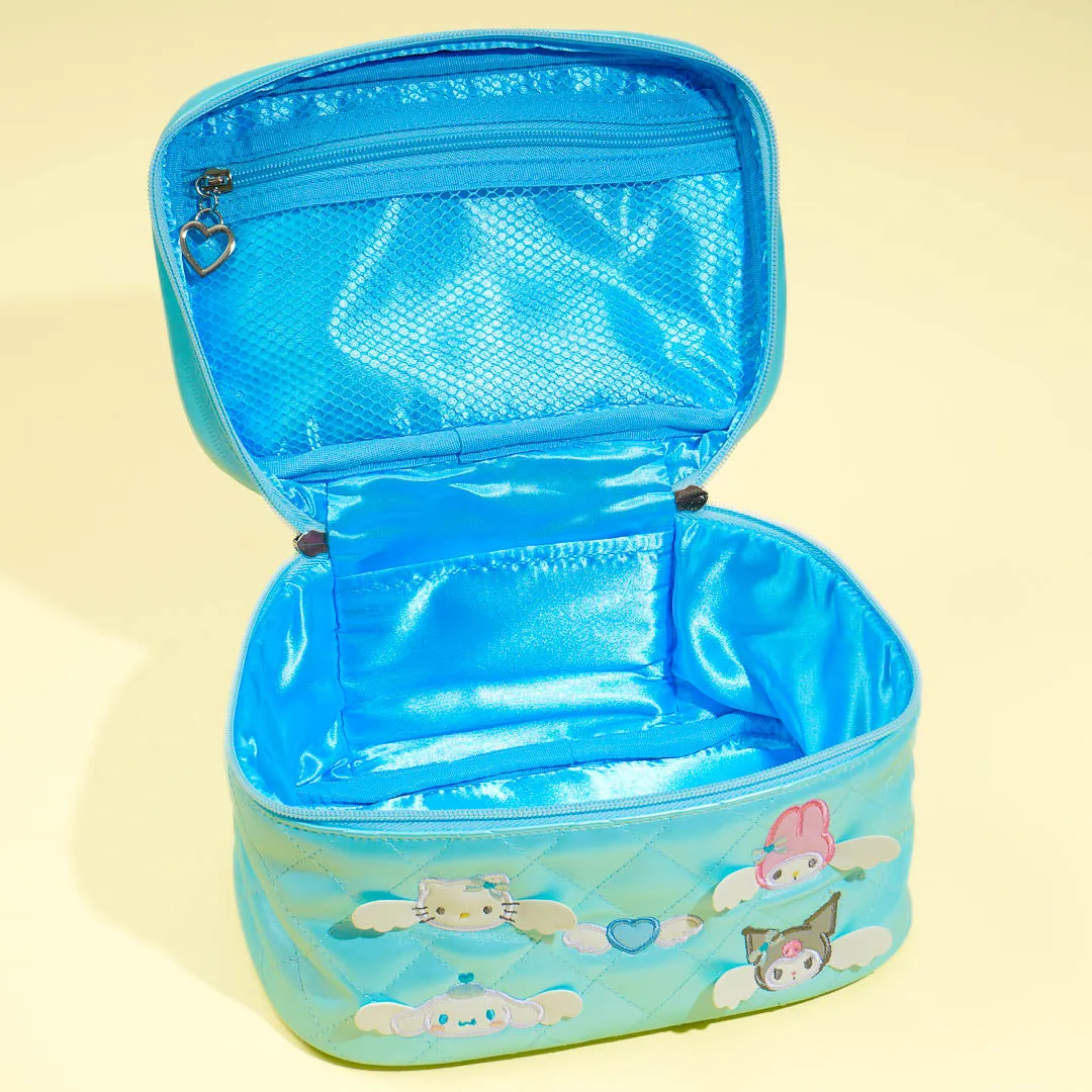 Sanrio Characters Dreaming Angel Vanity Pouch