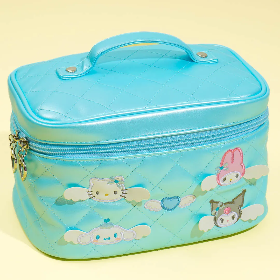 Sanrio Characters Dreaming Angel Vanity Pouch