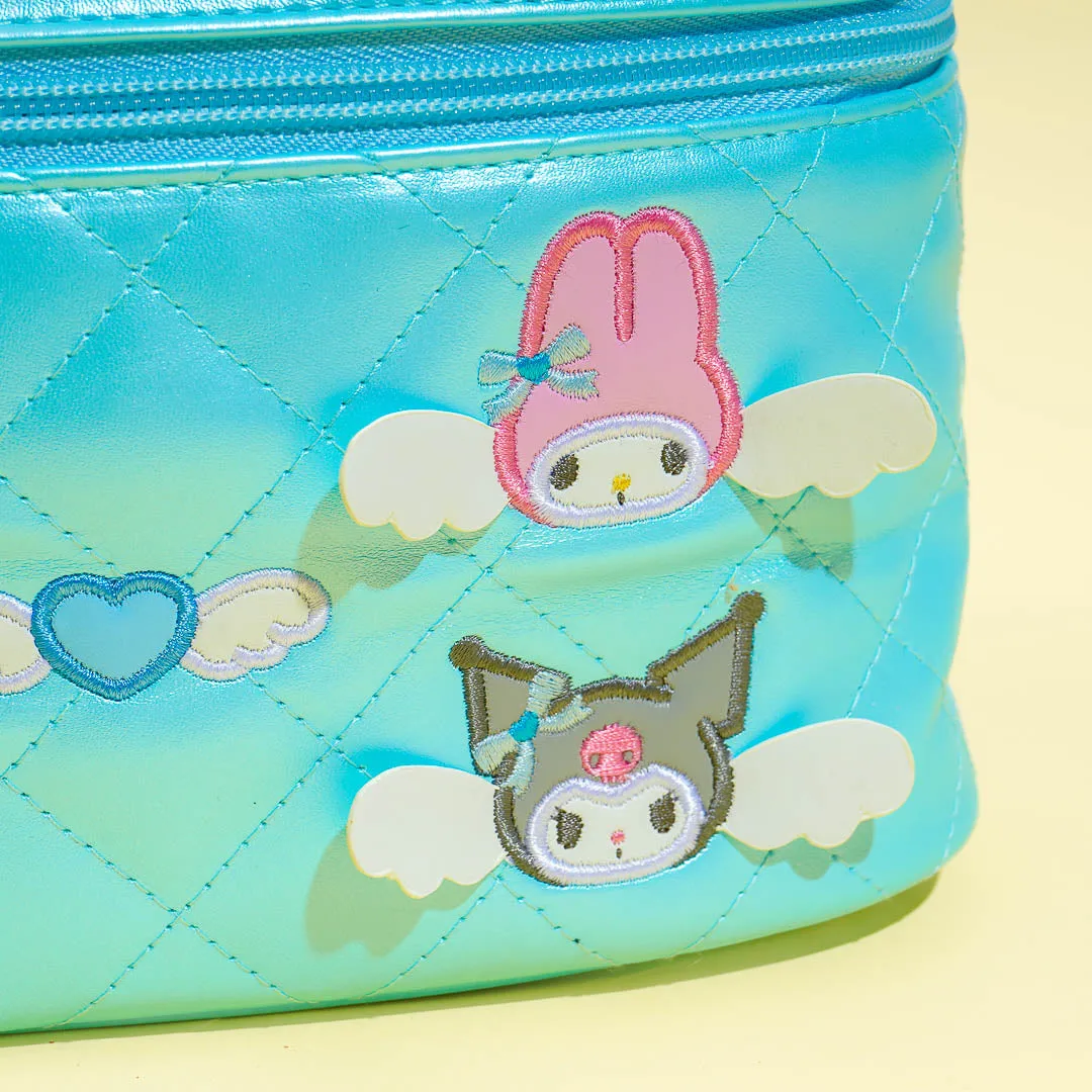 Sanrio Characters Dreaming Angel Vanity Pouch