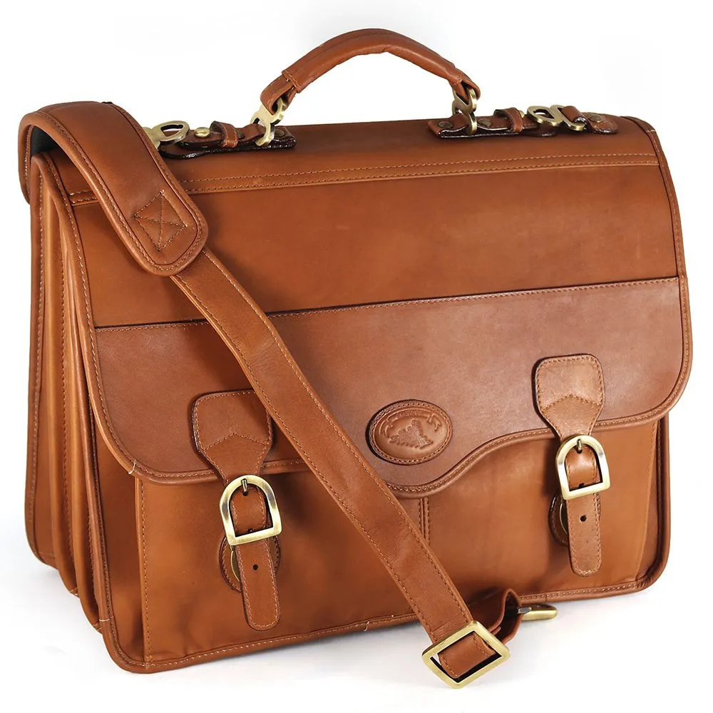 Santa Fe Flapover Brief