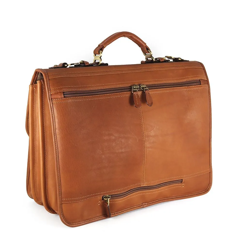 Santa Fe Flapover Brief