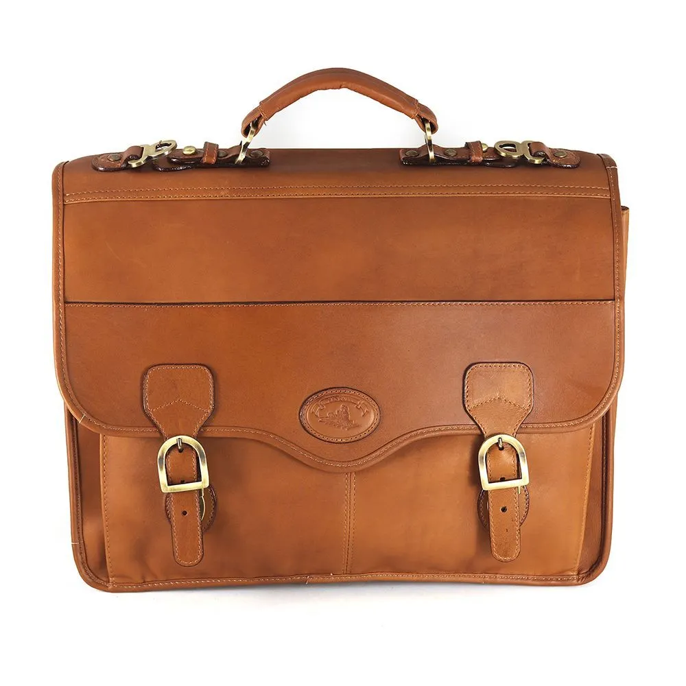 Santa Fe Flapover Brief