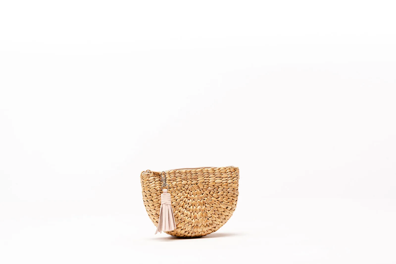 Sea & Grass Casey Pouch