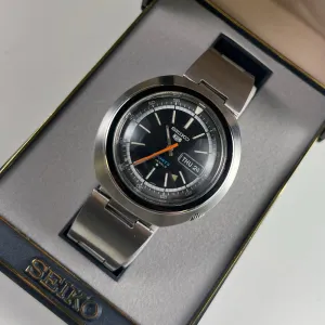 Seiko 5 Sports 6119-6400 "UFO"