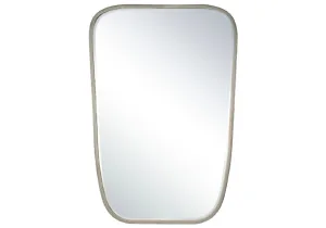 SHIELD MIRROR