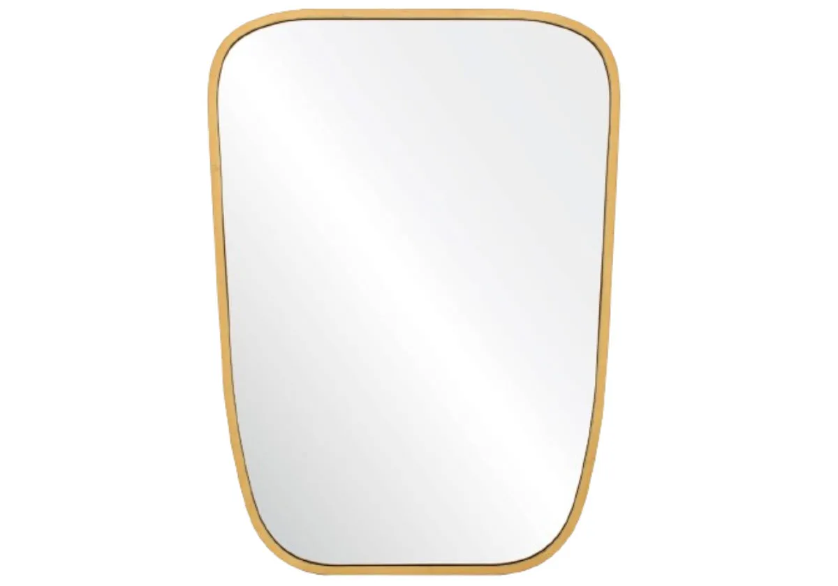 SHIELD MIRROR