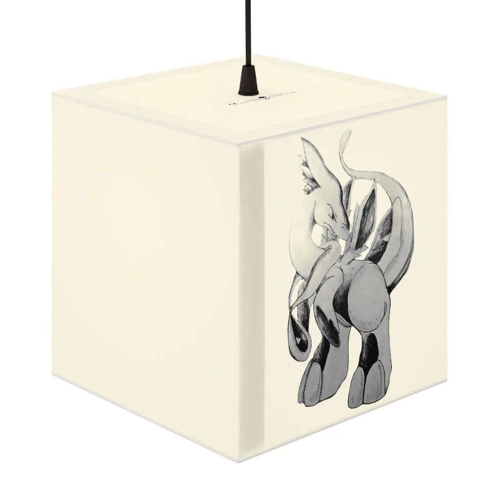 Shimeru Personalized Lamp