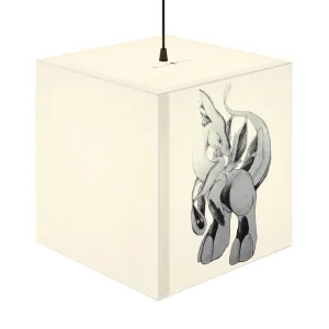 Shimeru Personalized Lamp