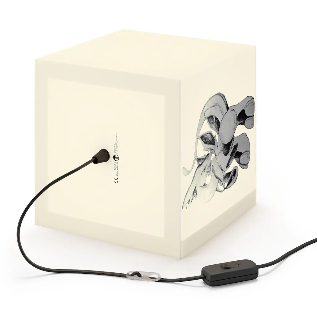 Shimeru Personalized Lamp