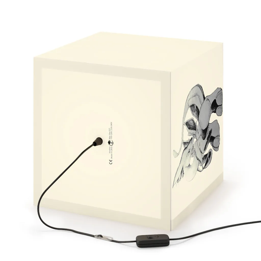Shimeru Personalized Lamp