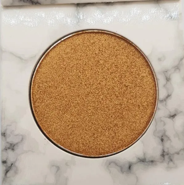 Shimmer Eyeshadow Pilgrimage