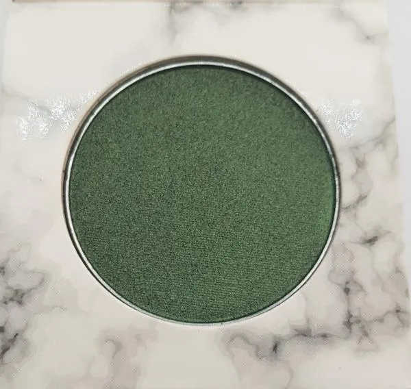 Shimmer Eyeshadow Pilgrimage