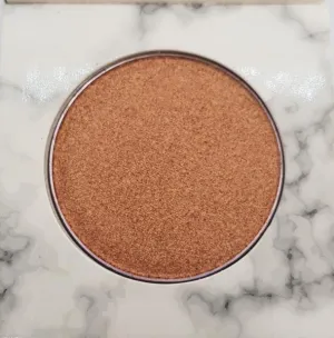 Shimmer Eyeshadow Pilgrimage