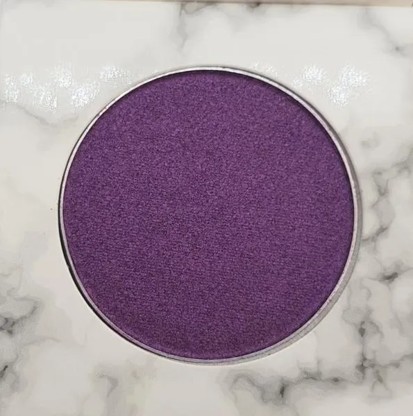 Shimmer Eyeshadow Pilgrimage