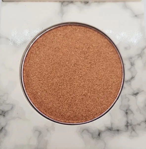 Shimmer Eyeshadow Pilgrimage