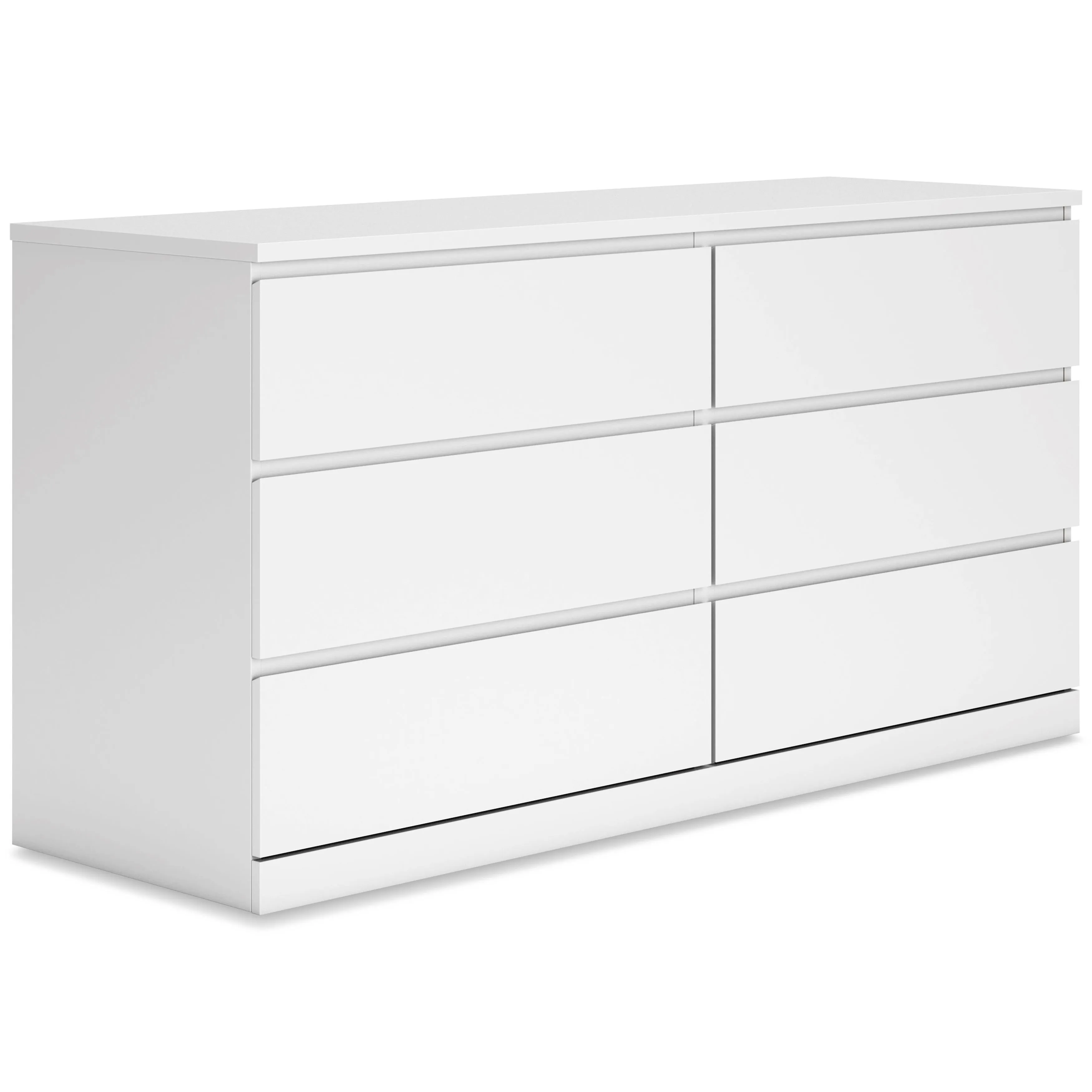 Signature Design by Ashley Onita 6-Drawer Dresser EB9630-231