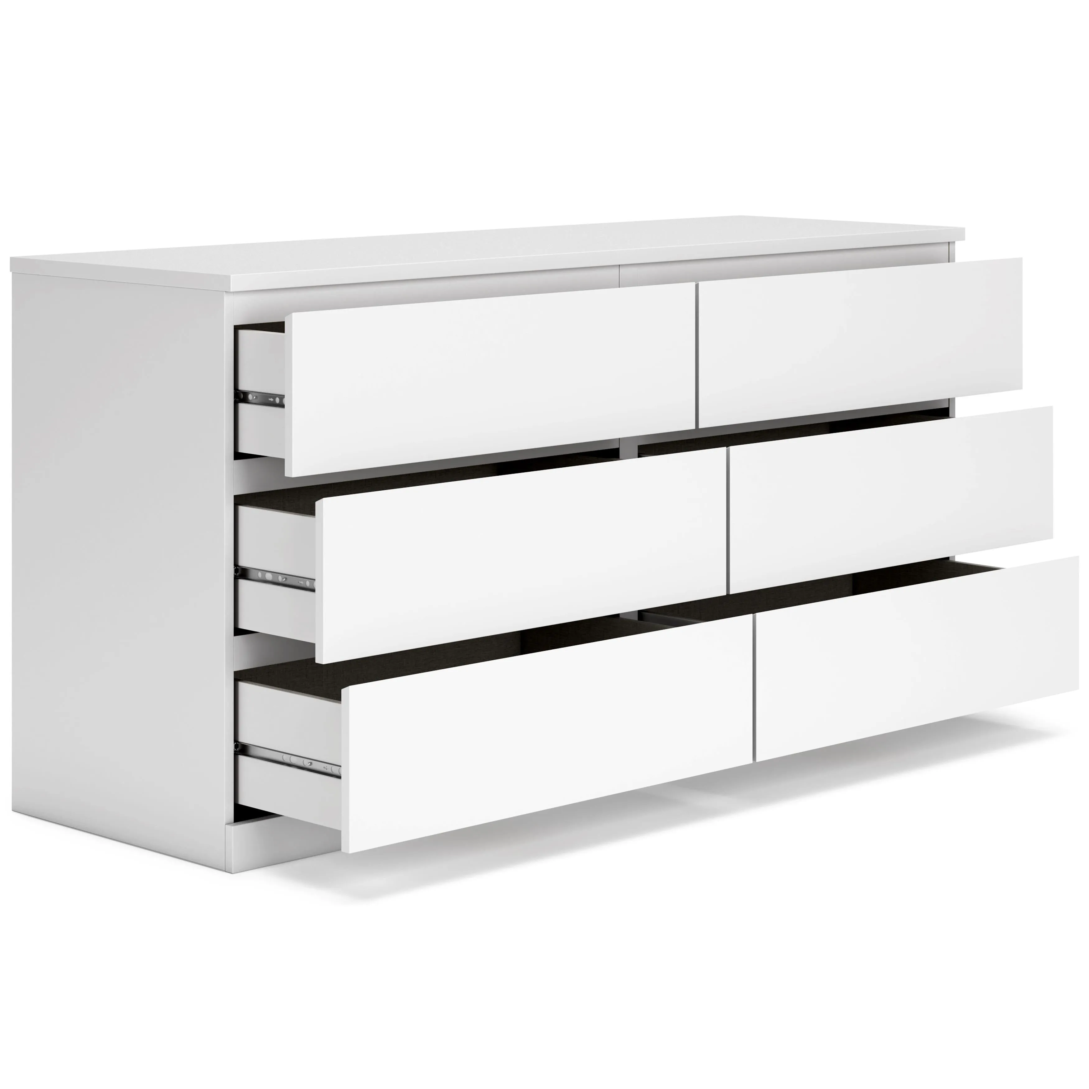 Signature Design by Ashley Onita 6-Drawer Dresser EB9630-231
