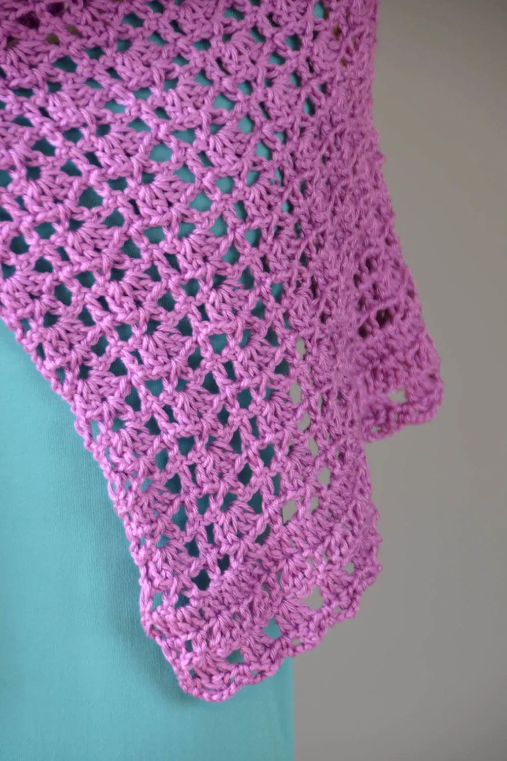 Skylark Capelet