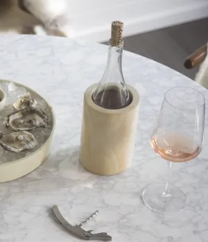 Soapstone Wine Cooler