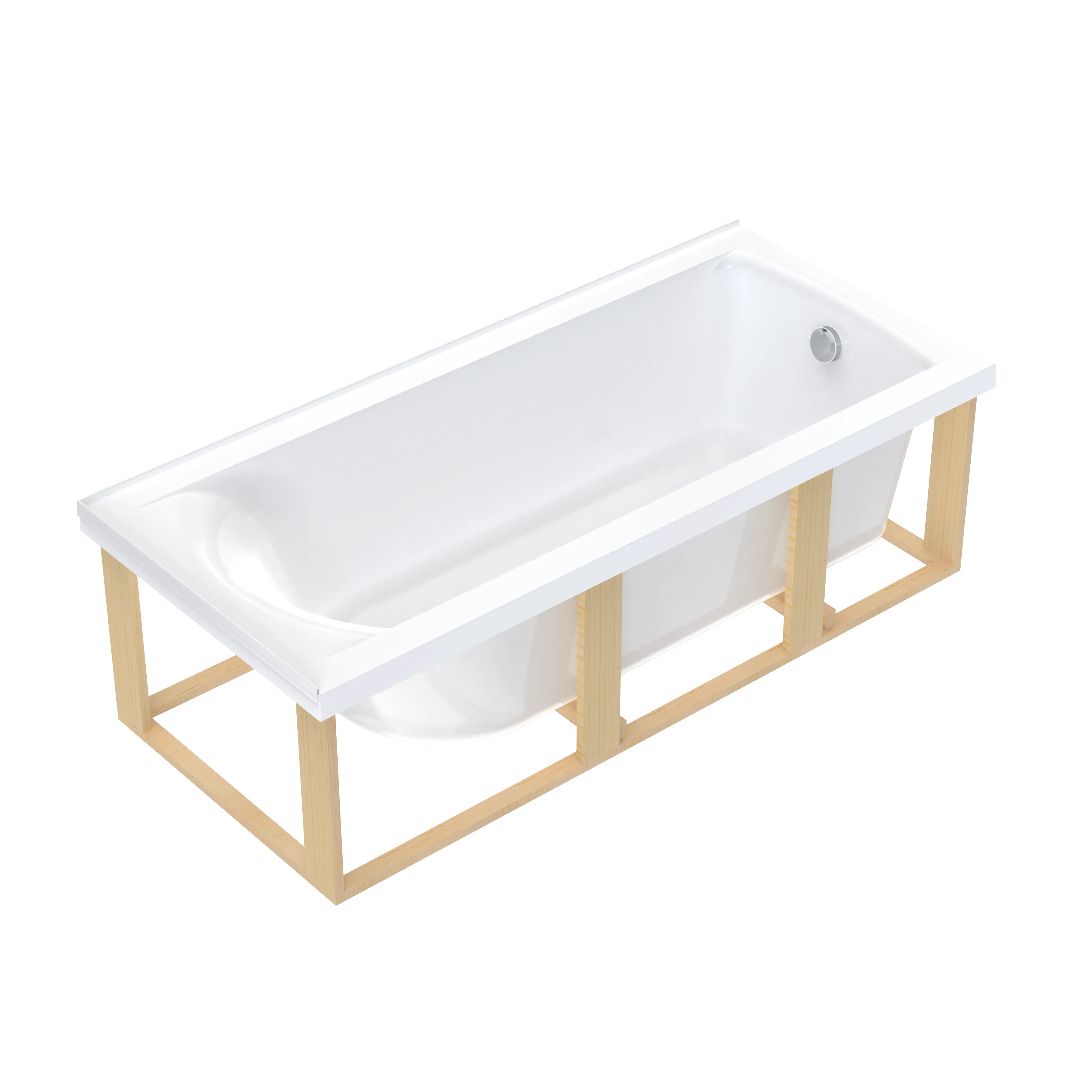Solace Bath