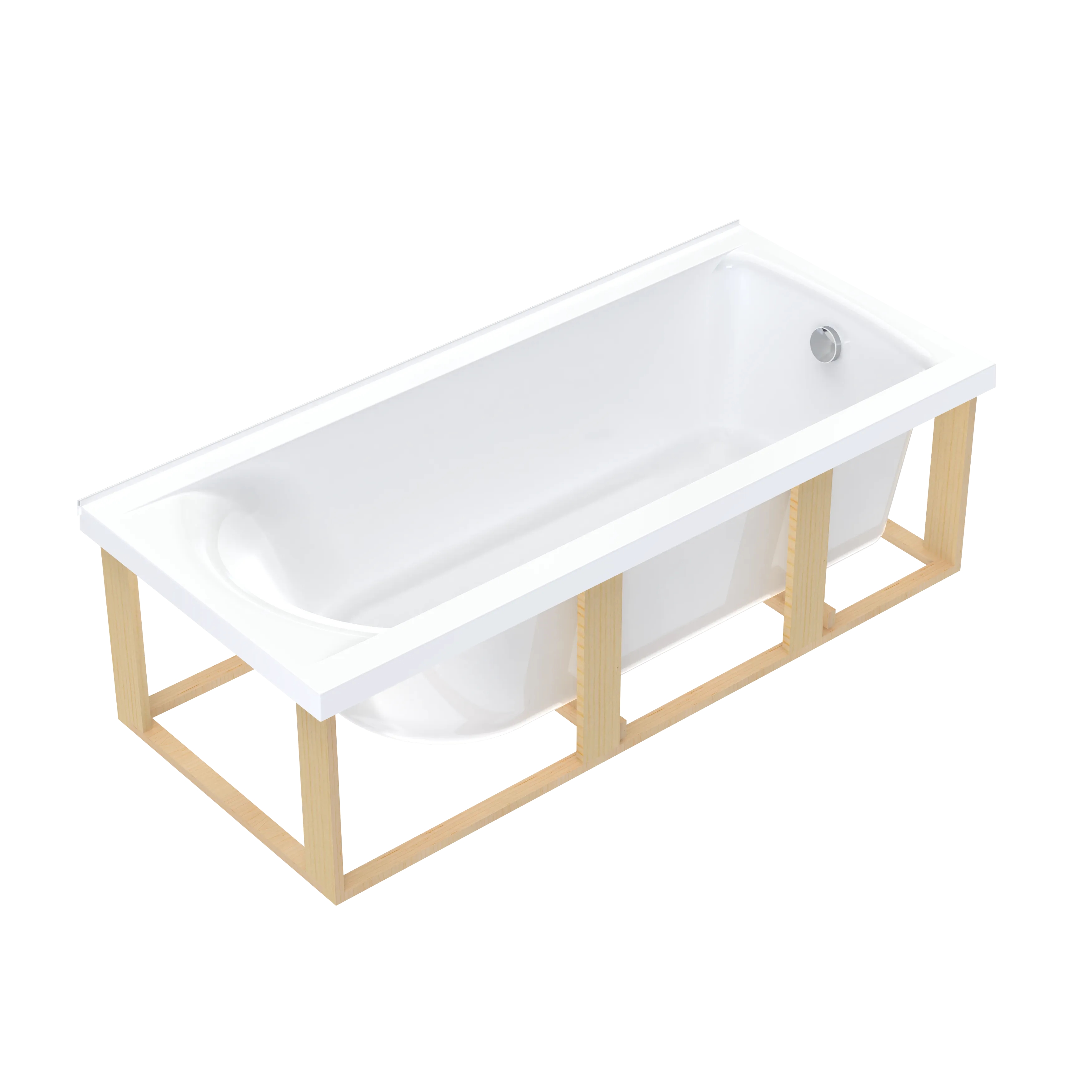 Solace Bath