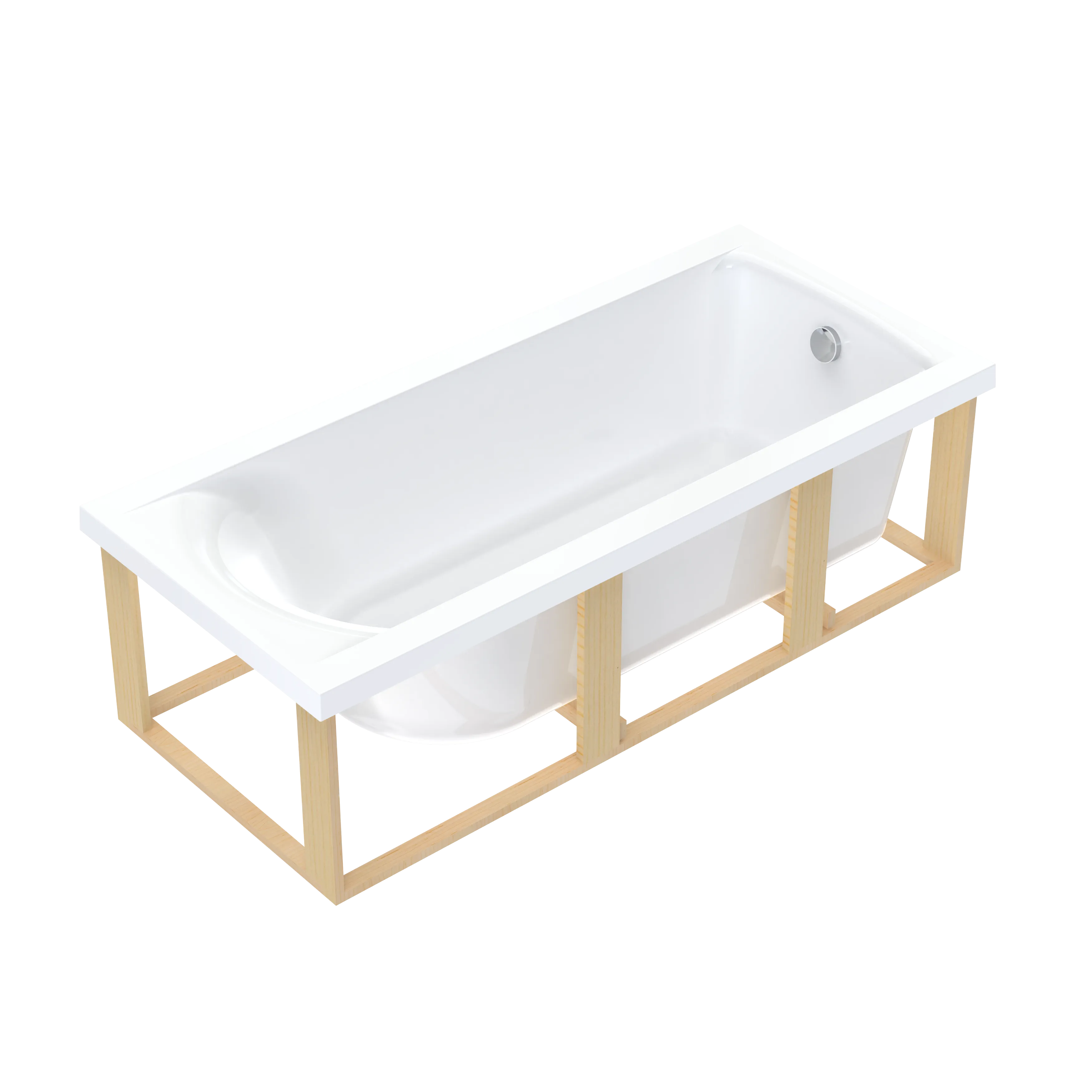 Solace Bath