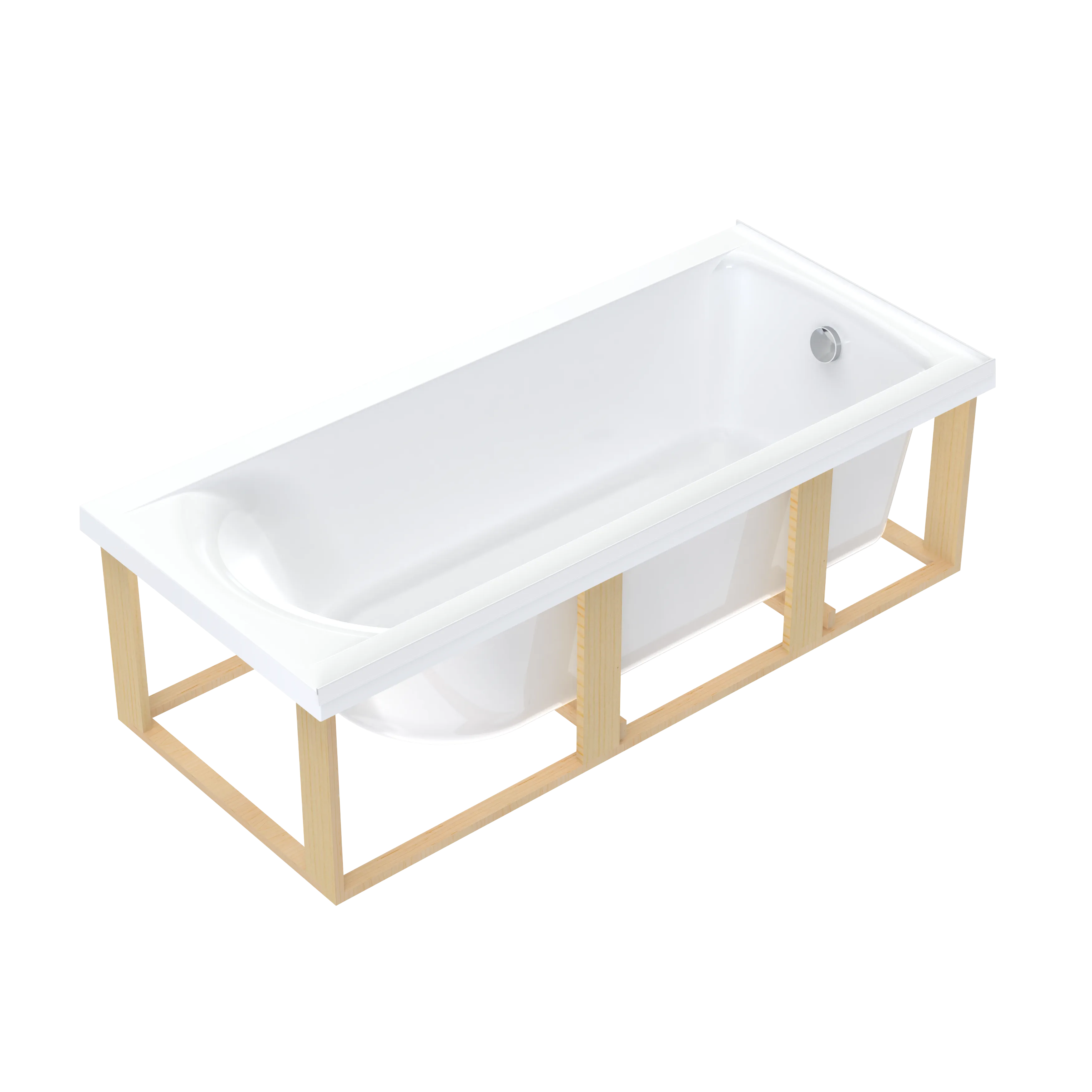Solace Bath