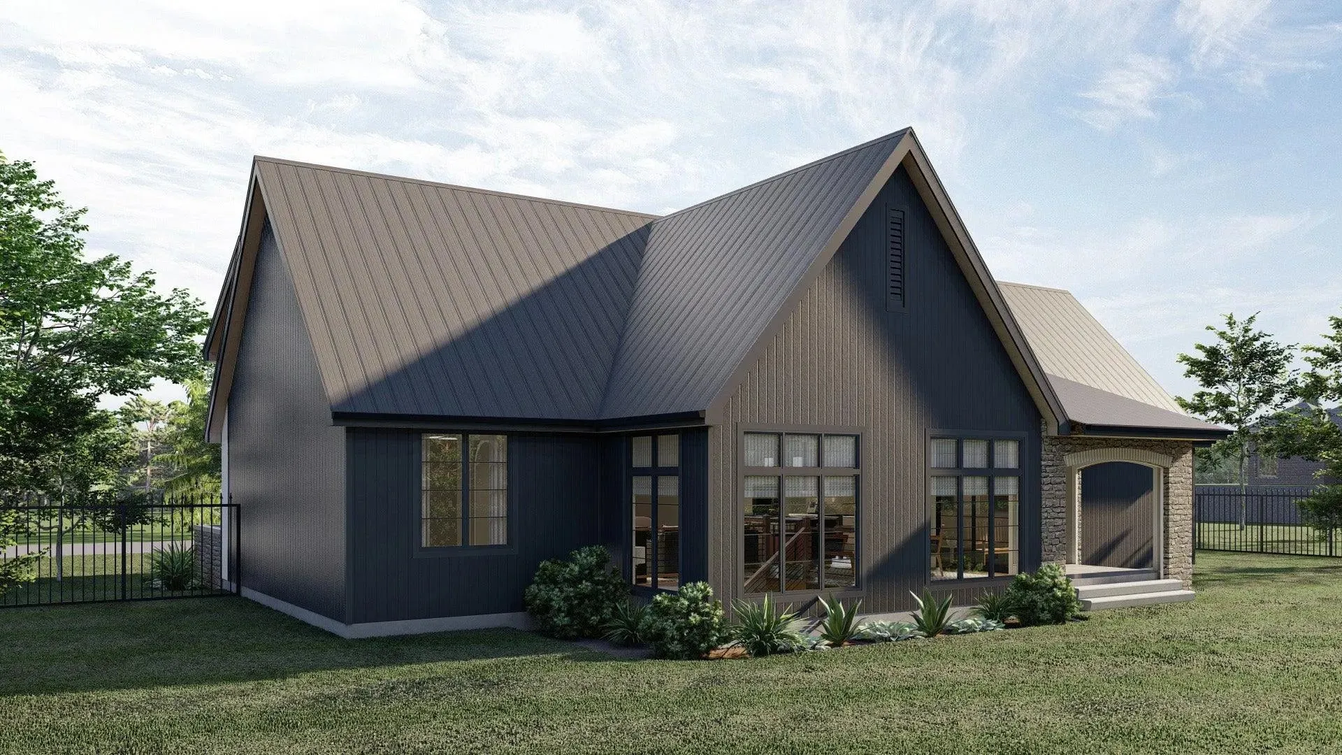 Spacious 1,680 sq ft Home with Open Layout and Entertaining Features