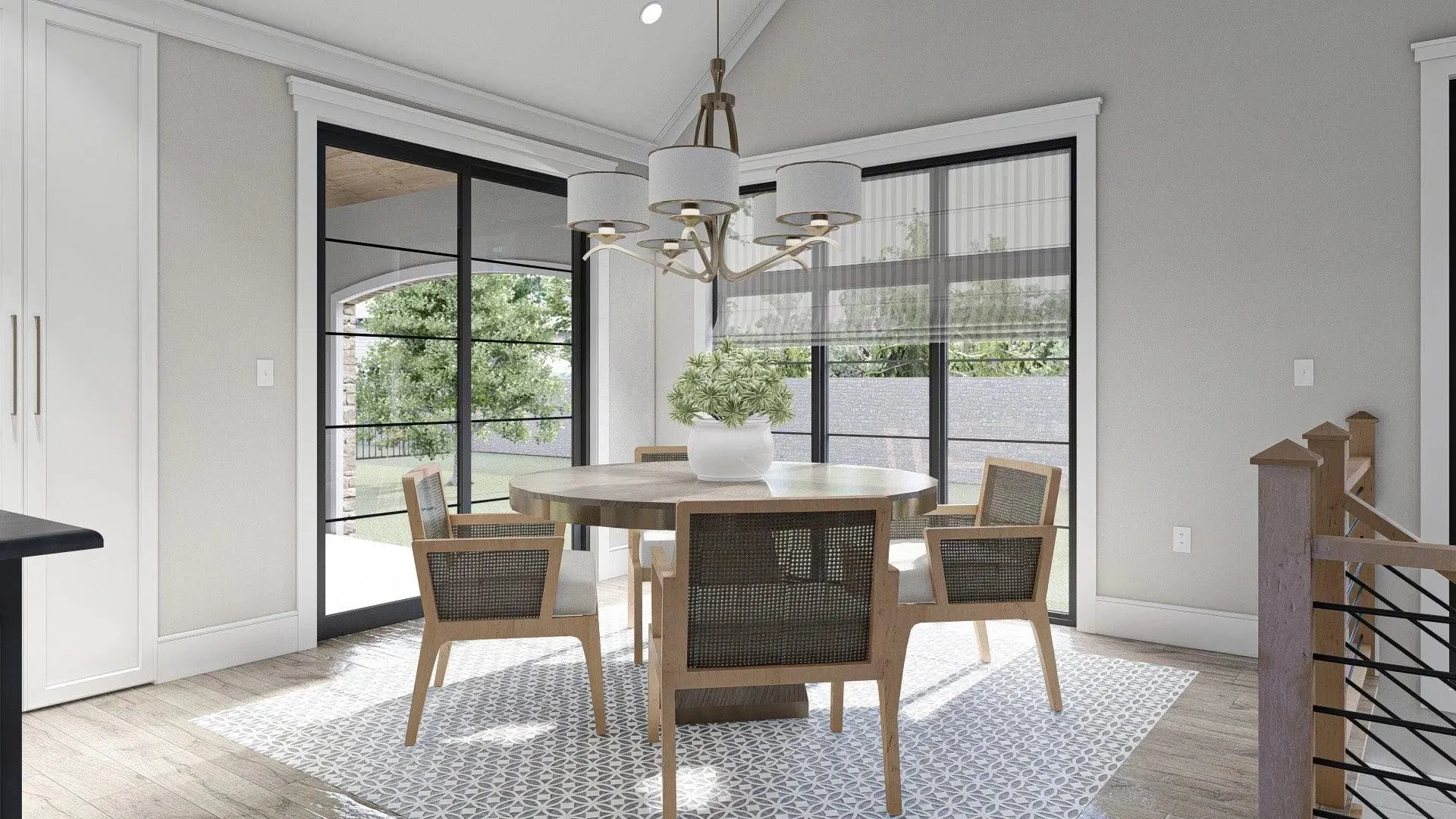 Spacious 1,680 sq ft Home with Open Layout and Entertaining Features