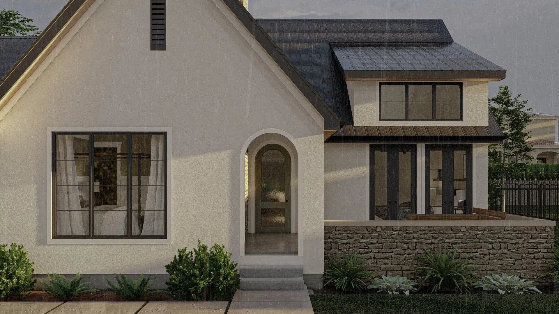 Spacious 1,680 sq ft Home with Open Layout and Entertaining Features