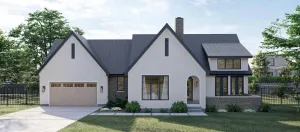 Spacious 1,680 sq ft Home with Open Layout and Entertaining Features