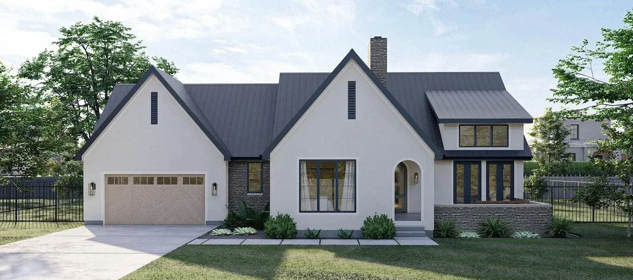 Spacious 1,680 sq ft Home with Open Layout and Entertaining Features